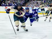 PWHL Postpones Game 5 Between Montreal Victoire and Minnesota Frost Due to Illness Concerns