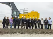 Qualico Breaks Ground on Bellwether: A New East Calgary Community