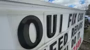 Quebec Auto Shop Warned by Language Watchdog for English-Only Facebook Posts