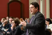 Quebec Economy Minister Wants Fewer Forgivable Loans, Not to Eliminate Them