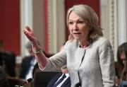 Quebec Health Minister Defends IT Project Cost Overruns