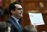 Quebec Liberals demand investigation into digital health file