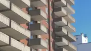 Quebec Minister Says More Work Needed on Social Housing