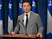 Quebec MNAs condemn Carney's remarks on Clarity Act in legislature