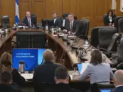 Quebec MNAs Forced to Answer Referendum Question: Oui or Non?