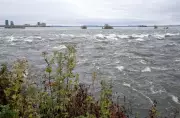 Quebec Open to Reassessing Water Pricing, Minister Says