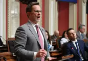 Quebec Opposition Accuse Premier of Vote Buying with Sales Tax Measures