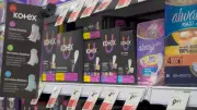 Quebec Pharmacies Offer Menstrual Products at Cost to Ease Financial Burden