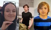 Quebec Police Search for Missing 13-Year-Old Boy and Girl