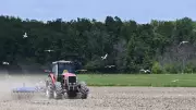 Quebec Reimburses Farmers for Fuel Tax to Boost Competitiveness