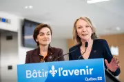 Quebec Rolls Out Digital Health Record in Montreal, Mauricie Regions