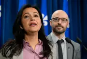 Quebec Solidaire Proposes Higher Taxes on Wealth and Public Grocery Stores