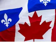 Quebecers Happiest in Canada While Albertans Consider Separation