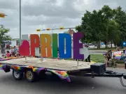 Queen City Pride Parade to Get New Route in 2026 Due to Safety Risks