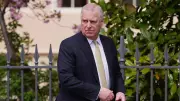 Queen Elizabeth II Backed Prince Andrew as UK Trade Envoy, Papers Show