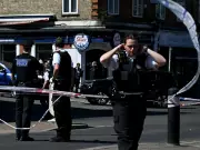 Rabbi Shares Harrowing Tale of Learning About Golders Green Attack at Auschwitz