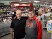 RAD Toys and Games Opens Next to RAD Cards and Collectibles at Centre Mall