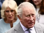 Radio station apologizes after accidentally announcing King Charles' death