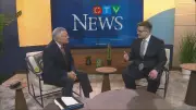 Ralph Goodale on Canada-U.S. Trade Advisory Committee Role