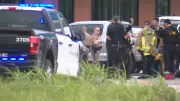 Random Austin Shootings Leave 4 Injured, 3 Young Suspects Arrested