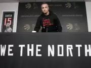 Raptors coach Rajakovic eyes next steps after best season yet