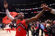 Raptors Force Game 7 with Barrett's Miracle Three and Barnes' Brilliance