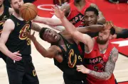 Raptors vs. Cavaliers Game 7: NBA Playoff Showdown Tonight