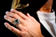 Rare 'Ocean Dream' Blue-Green Diamond Fetches US$17 Million at Auction