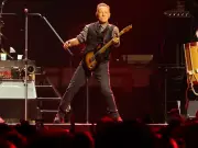 Raymond J. de Souza: Bruce Springsteen's Lifetime of Cultural Protest