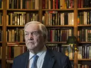 Raymond J. de Souza: Conrad Black's history of the world is magnificent