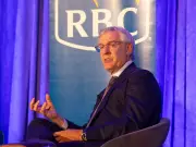 RBC CEO, TD Executive Praise Resilience of Canadian Economy