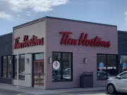 RBI Plans Major Investments in Canadian Tim Hortons Markets