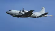 RCAF CP-140 Aurora aircraft to fly over Esquimalt on Friday