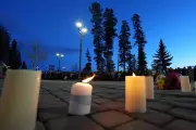 RCMP Must Disclose Weapons Used in Tumbler Ridge Shooting: Advocacy Groups