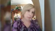 RCMP Searches for Missing American Woman in New Brunswick
