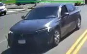 RCMP Seek Hit-and-Run Driver After Motorcyclist Injured in B.C.