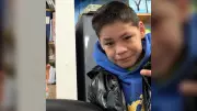 RCMP Seek Public Help to Locate Missing 12-Year-Old Boy Chase McDonald