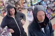 RCMP Seek Two Men After Attempted Theft in Sainte-Marie-De-Kent, N.B.