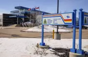 RCMP Seeks Public's Help Identifying Man in Moncton Assault
