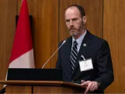 RCMP Union Head Demands Answers Over CBC Prank on Retired Officers