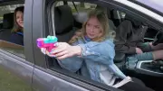RCMP warns of safety risks from high school seniors' water gun game
