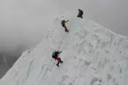 Record 274 Climbers Scale Mount Everest in a Single Day