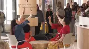Red Dress Day in Regina Highlights Unanswered MMIWG Calls for Justice
