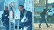 Red Lake Police Search for Person of Interest in Ongoing Investigation