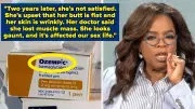 Reddit Post Reveals Ozempic's Dark Side: Body Dysmorphia, Debt, and Relationship Strain