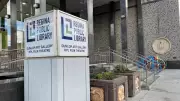 Regina Central Library Closed This Weekend Due to Extreme Heat