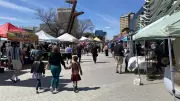 Regina Farmers' Market Returns Downtown for 53rd Season