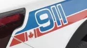 Regina Police Operation Underway on Garnet Street