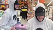 Regina Police Seek Public's Help to Identify Repeat Shoplifting Suspect