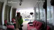 Regina Police Seek Suspect in Retallack Street Parcel Theft
